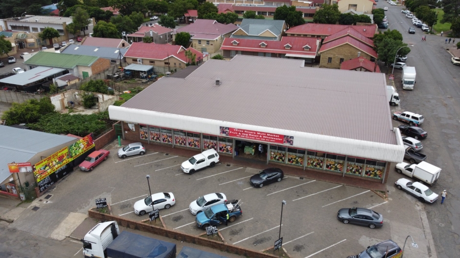  Bedroom Property for Sale in Bethlehem Free State